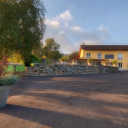 Montferrat  Appartement Chloe Du Lac מראה חיצוני תמונה
