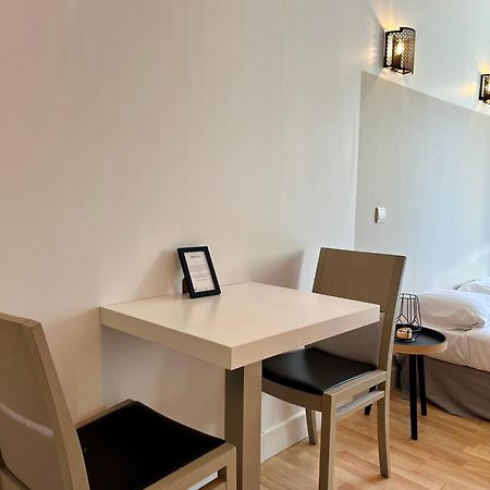 Montferrat  Appartement Chloe Du Lac מראה חיצוני תמונה