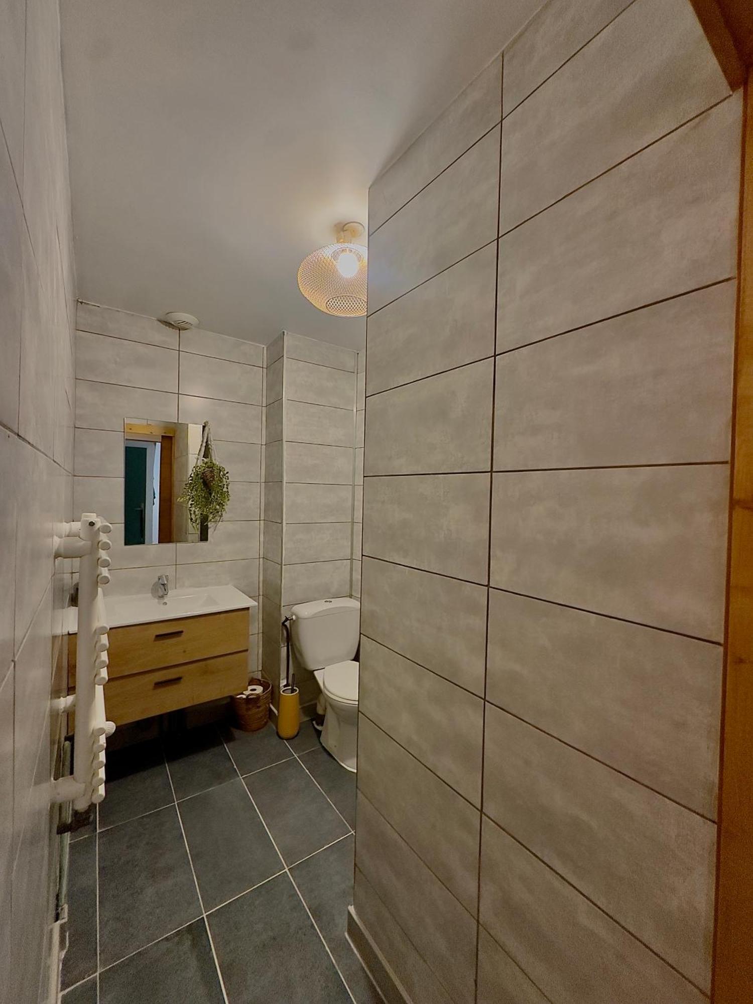 Montferrat  Appartement Chloe Du Lac מראה חיצוני תמונה