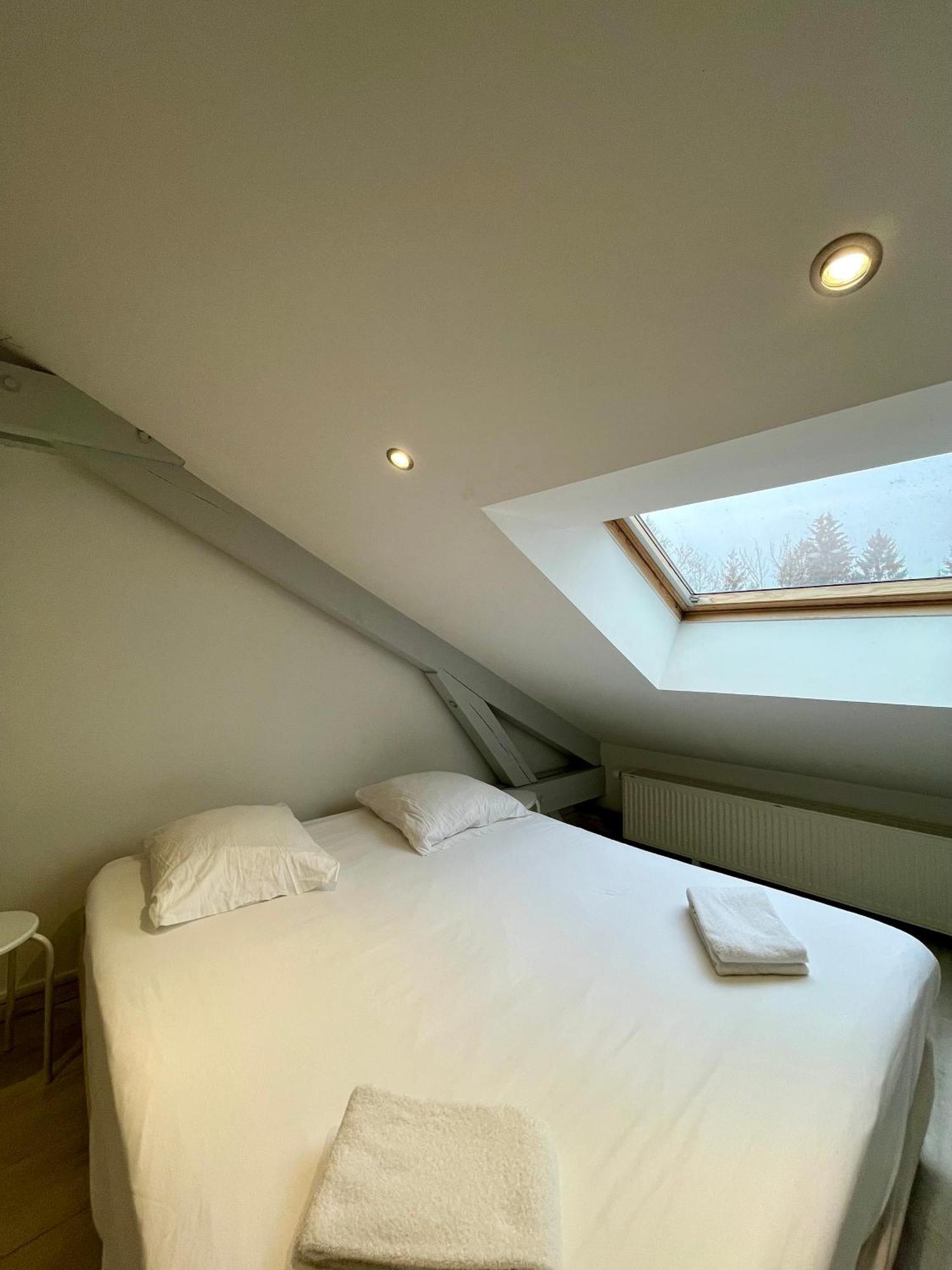 Montferrat  Appartement Chloe Du Lac מראה חיצוני תמונה