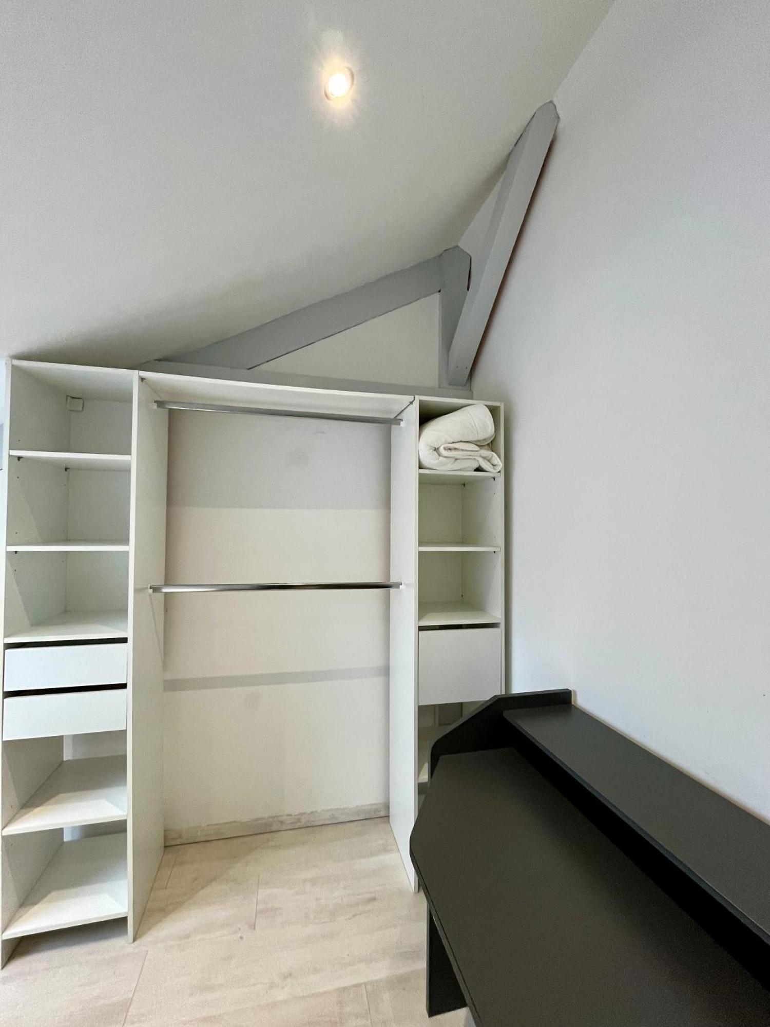 Montferrat  Appartement Chloe Du Lac מראה חיצוני תמונה
