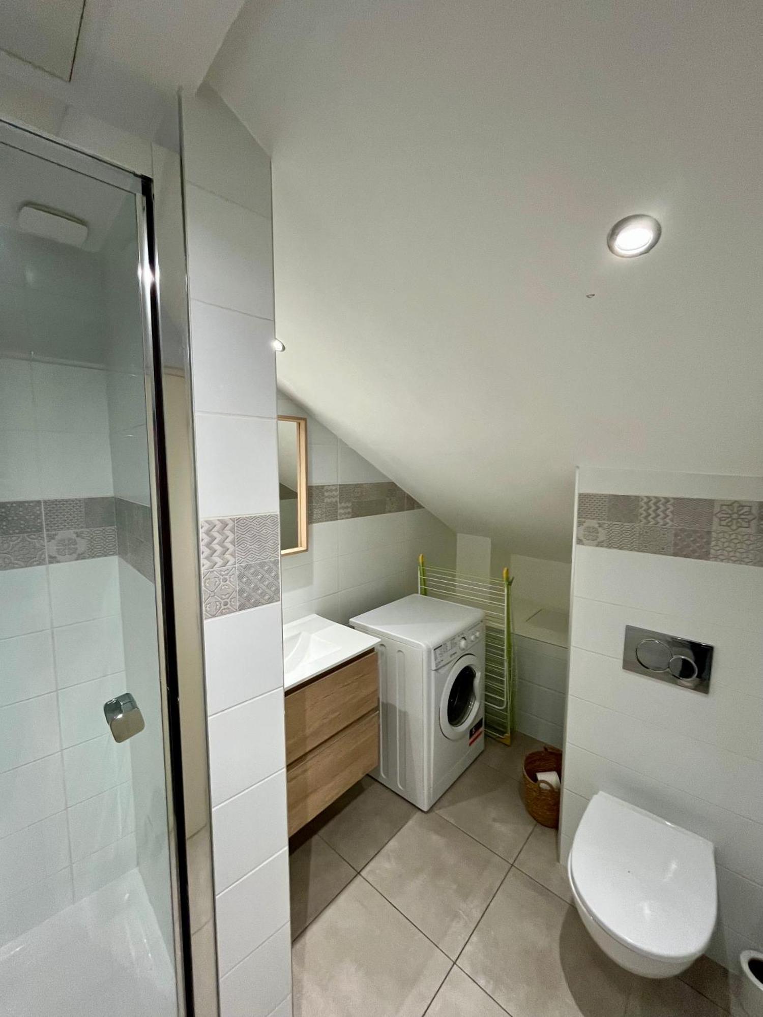 Montferrat  Appartement Chloe Du Lac מראה חיצוני תמונה