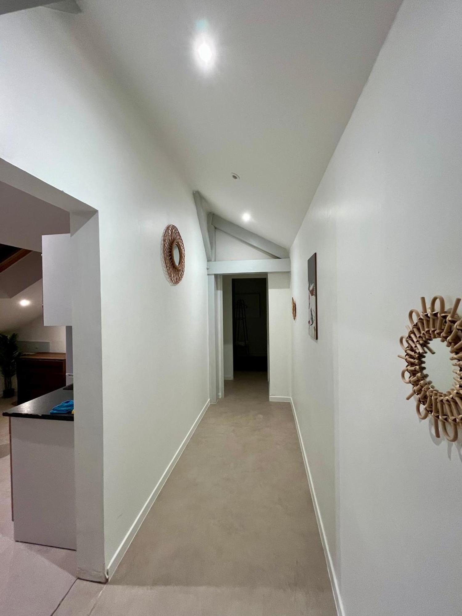 Montferrat  Appartement Chloe Du Lac מראה חיצוני תמונה