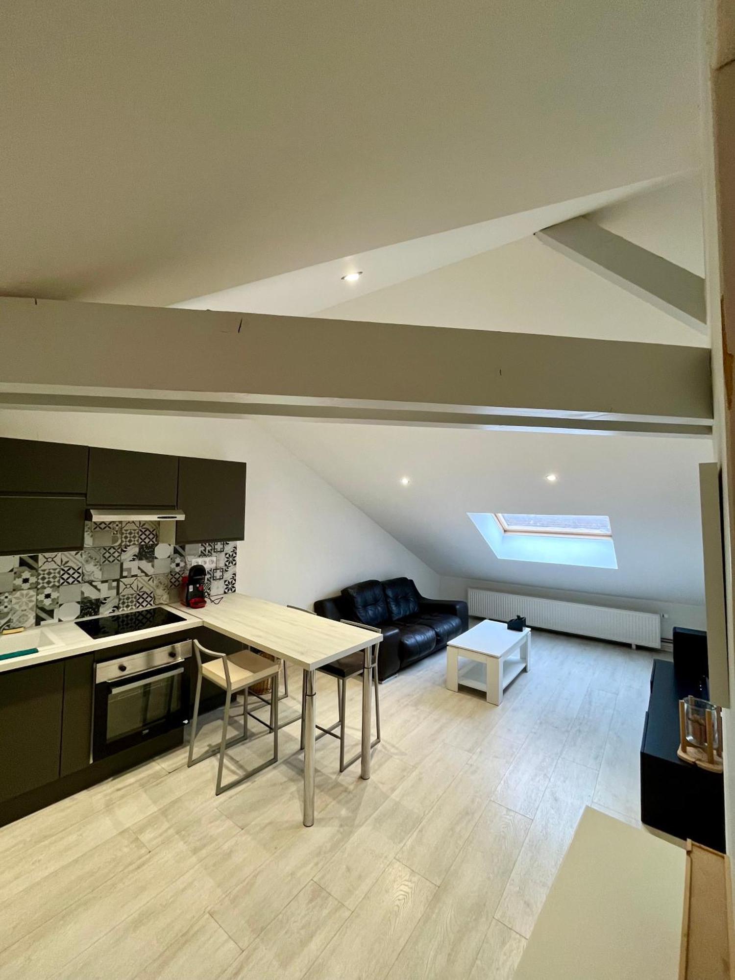 Montferrat  Appartement Chloe Du Lac מראה חיצוני תמונה