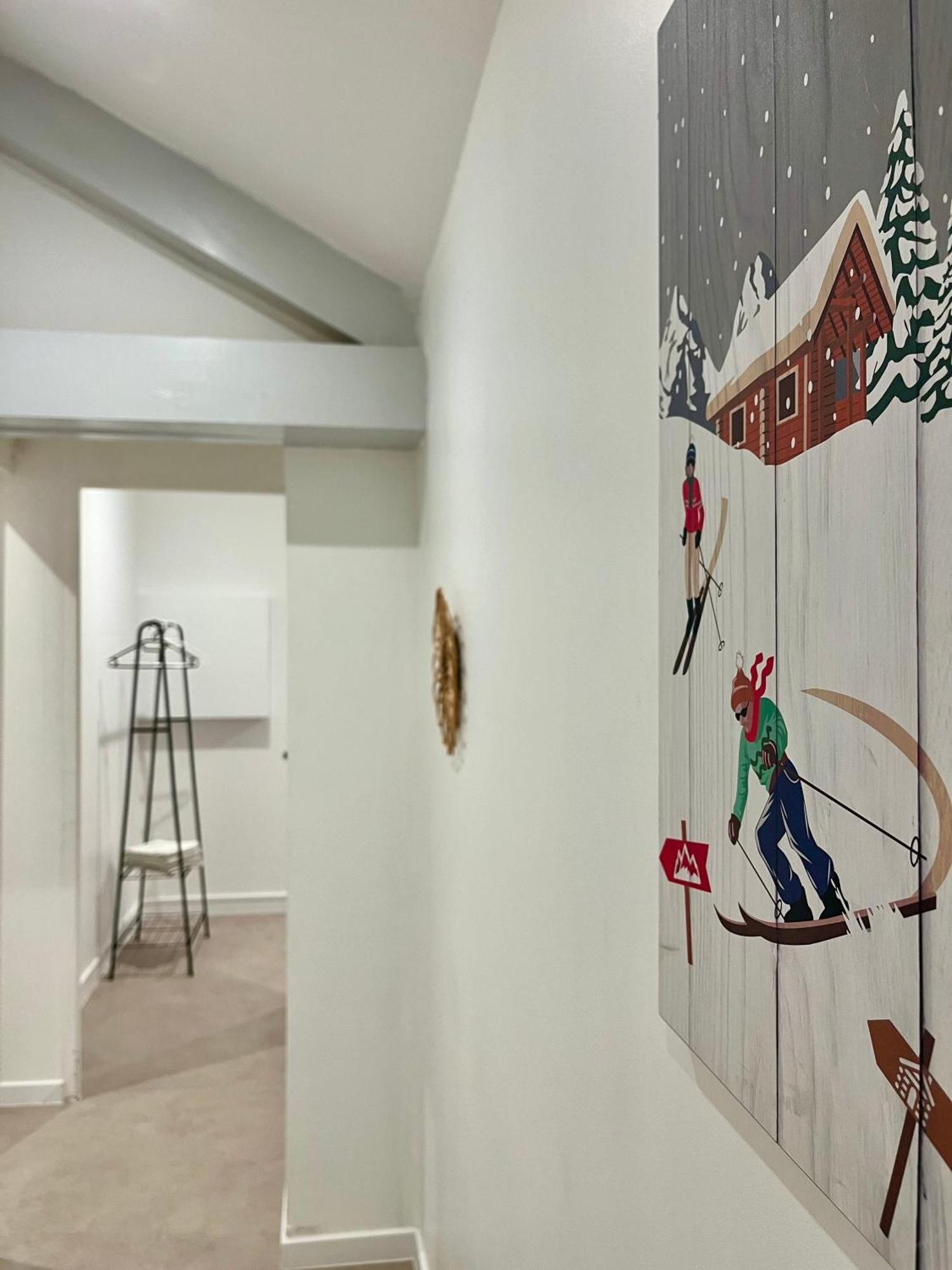 Montferrat  Appartement Chloe Du Lac מראה חיצוני תמונה
