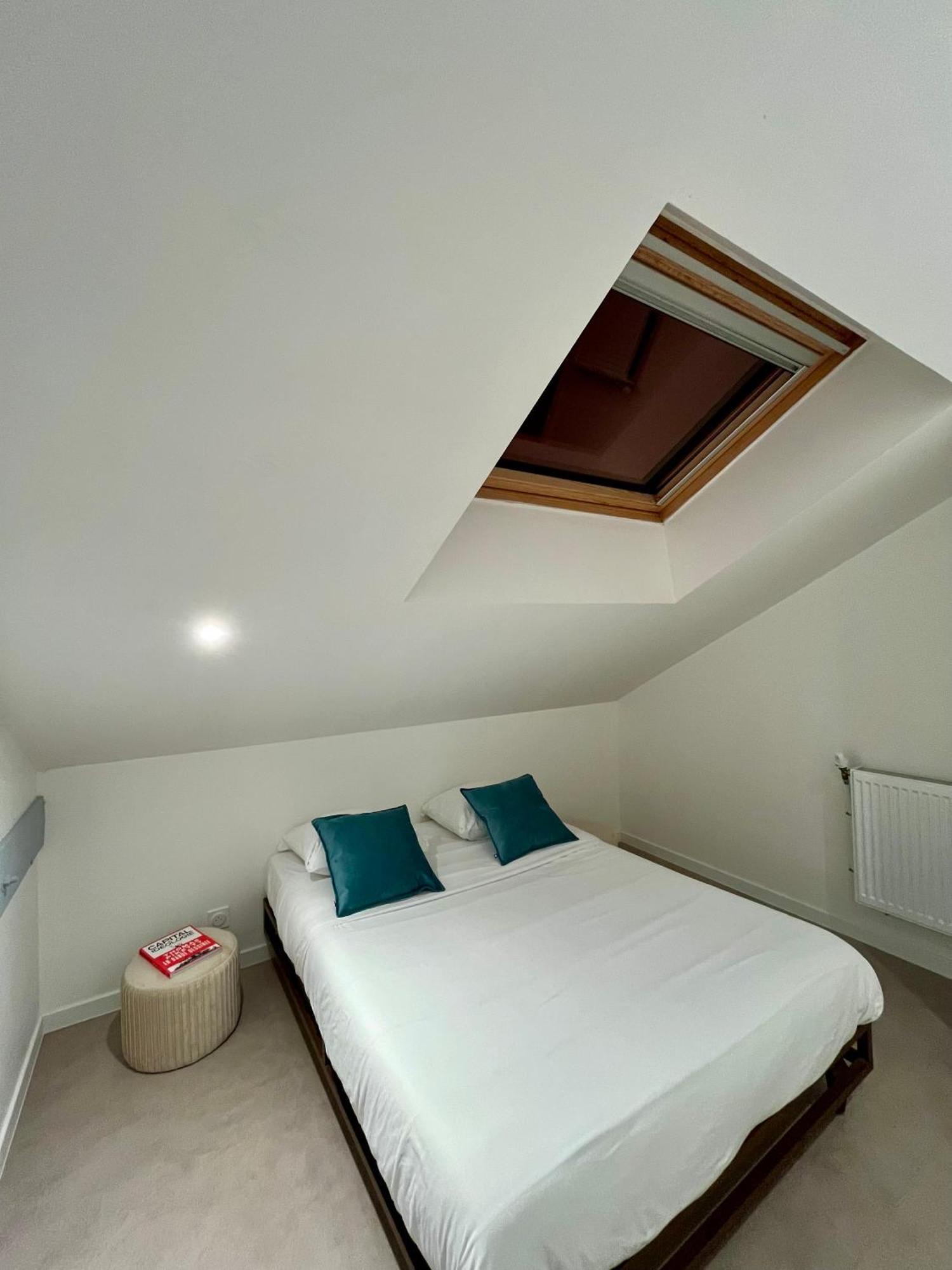 Montferrat  Appartement Chloe Du Lac מראה חיצוני תמונה