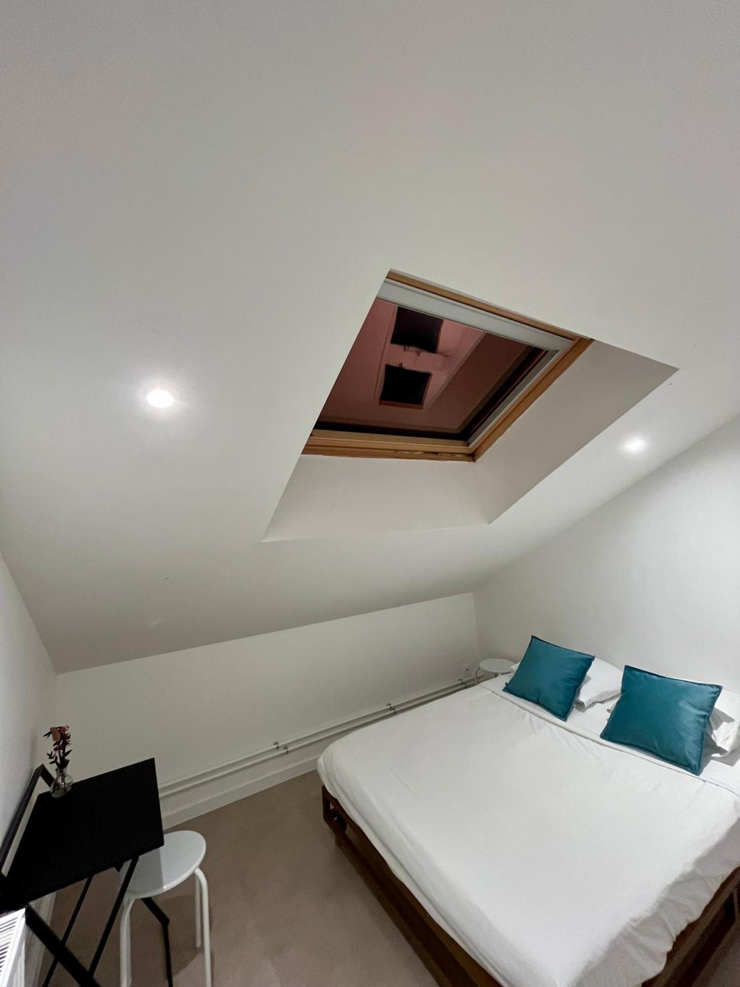 Montferrat  Appartement Chloe Du Lac מראה חיצוני תמונה