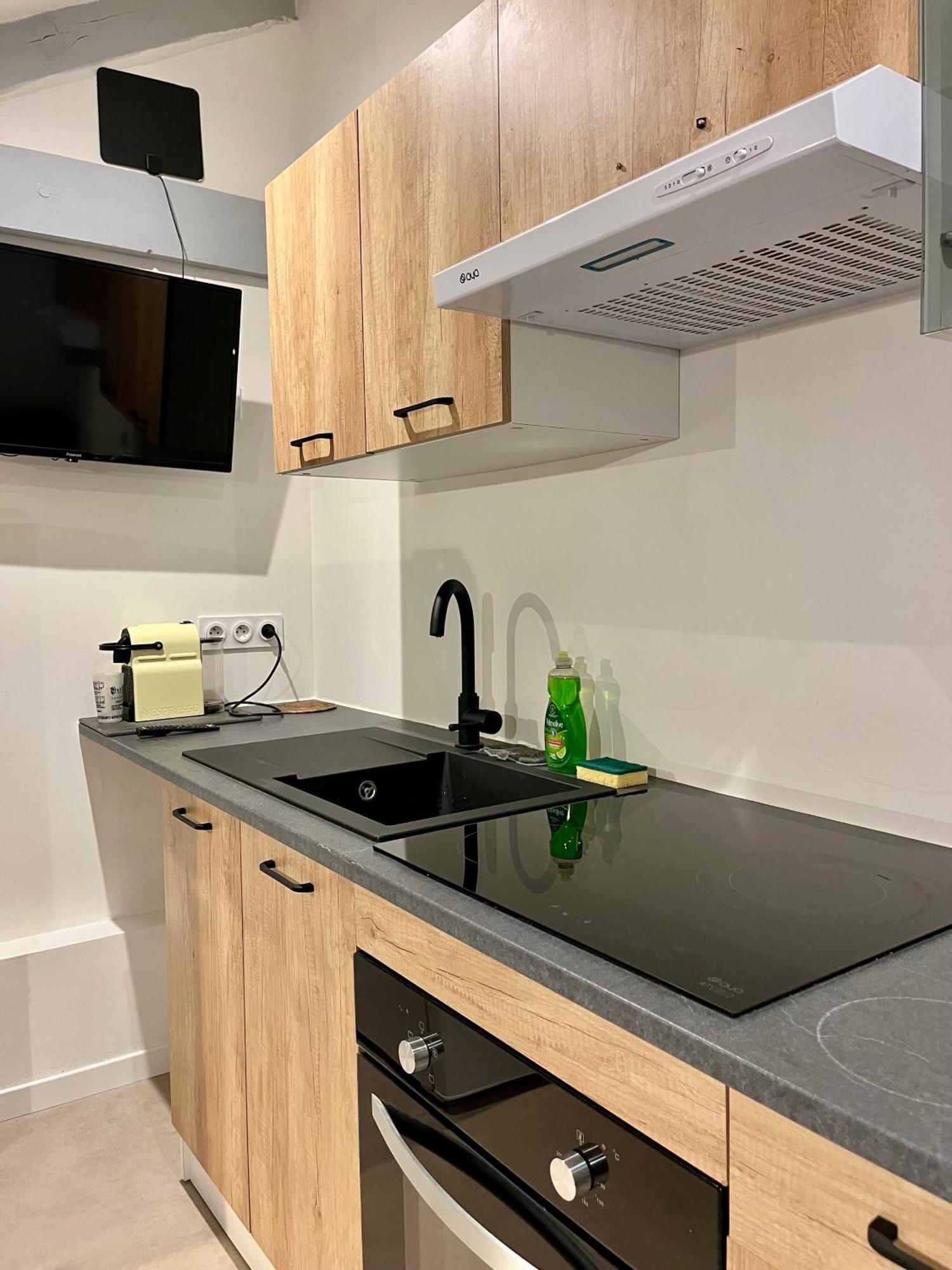 Montferrat  Appartement Chloe Du Lac מראה חיצוני תמונה