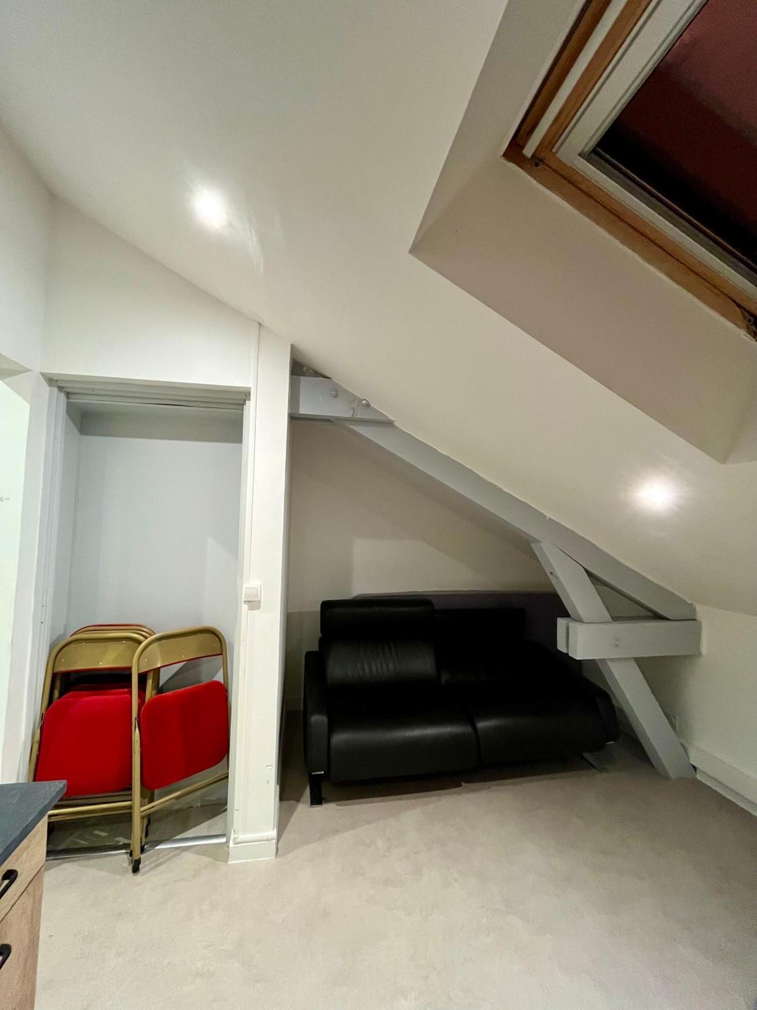 Montferrat  Appartement Chloe Du Lac מראה חיצוני תמונה