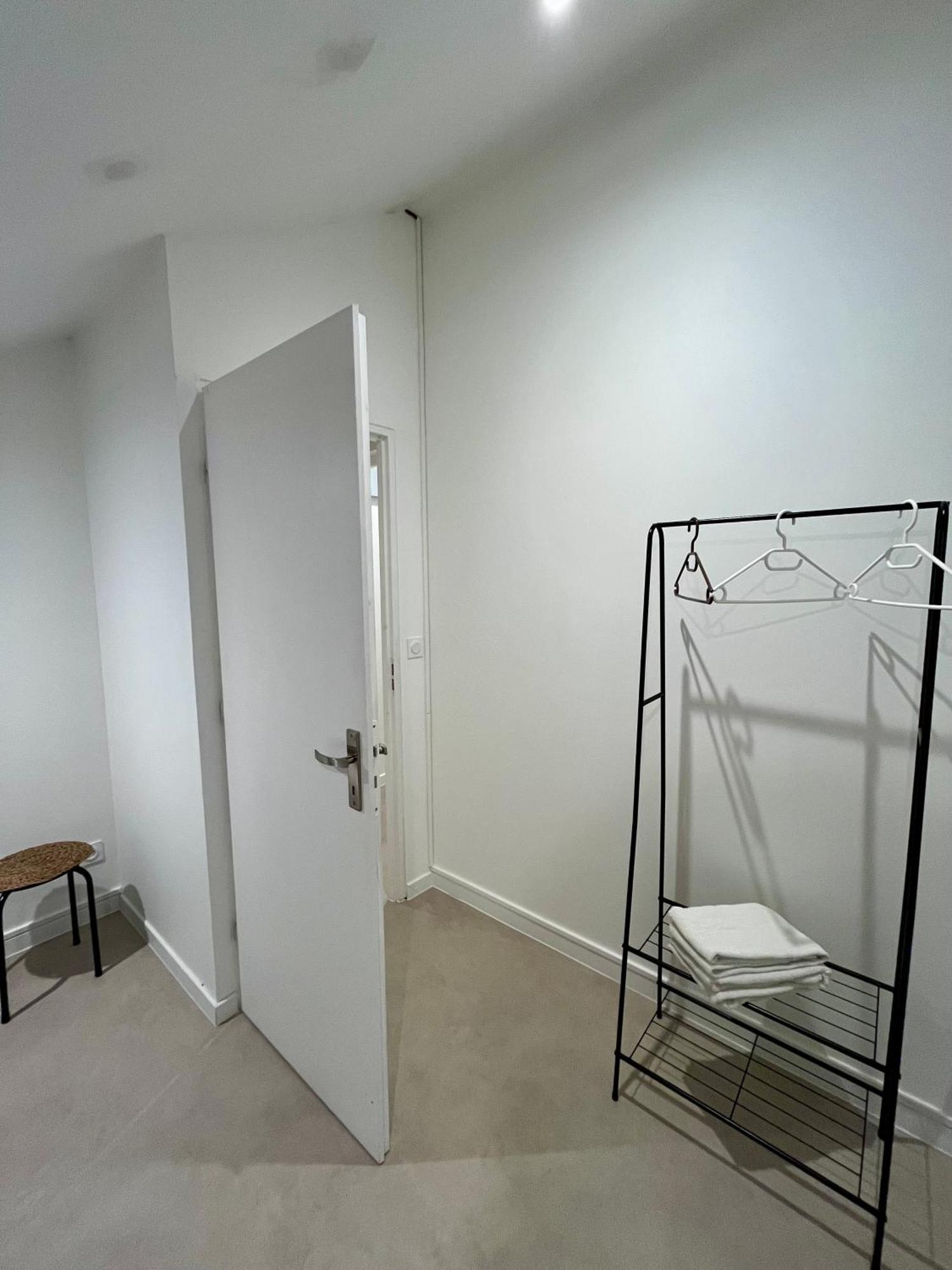 Montferrat  Appartement Chloe Du Lac מראה חיצוני תמונה