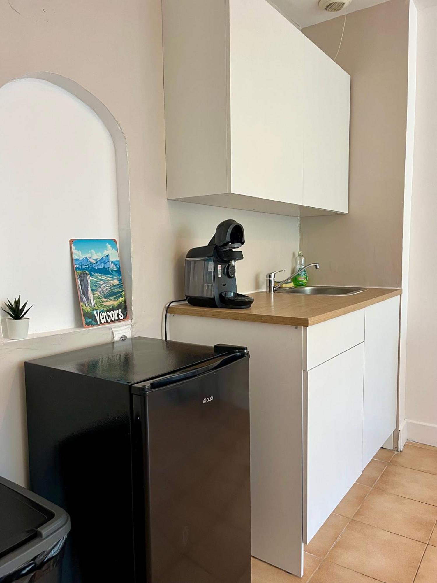Montferrat  Appartement Chloe Du Lac מראה חיצוני תמונה